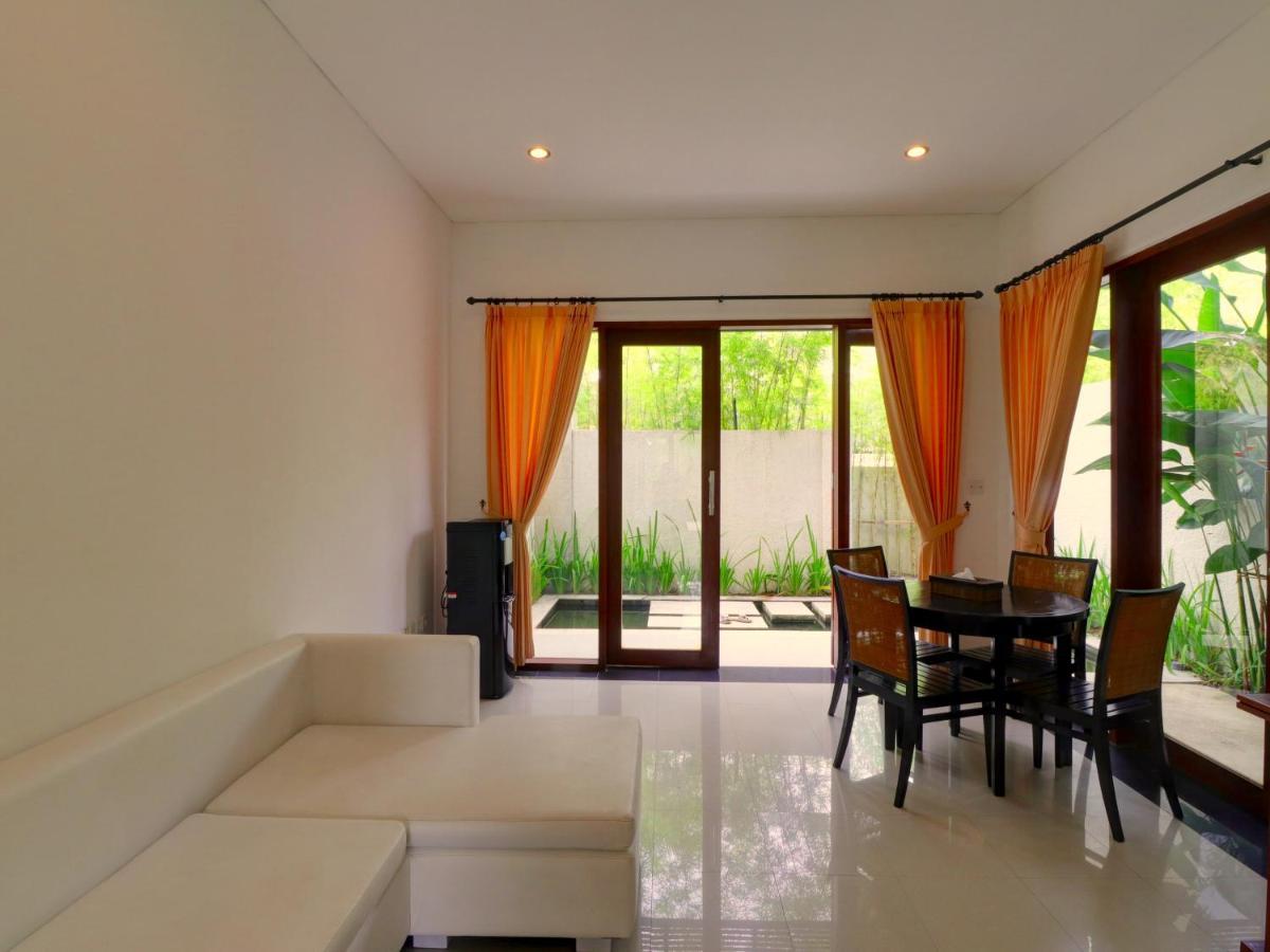 Sayang Sanur Terrace House Hotel Exterior photo