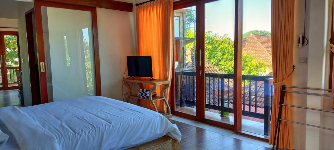 Sayang Sanur Terrace House Hotel Exterior photo