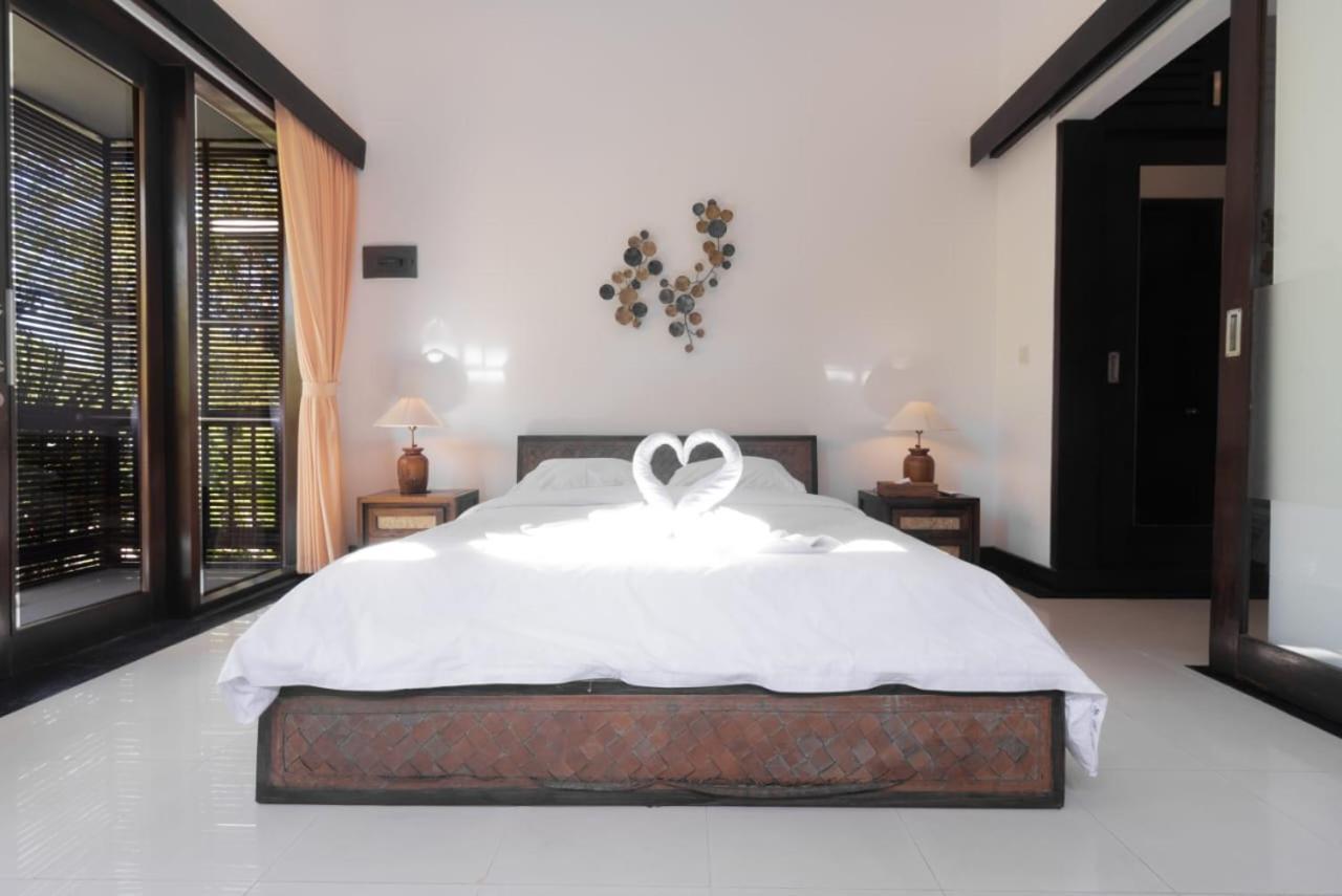 Sayang Sanur Terrace House Hotel Exterior photo