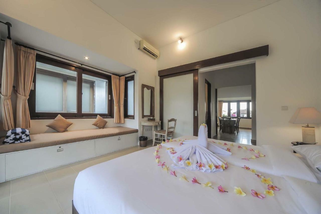 Sayang Sanur Terrace House Hotel Exterior photo